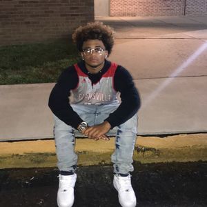 Meet your Posher, Billy